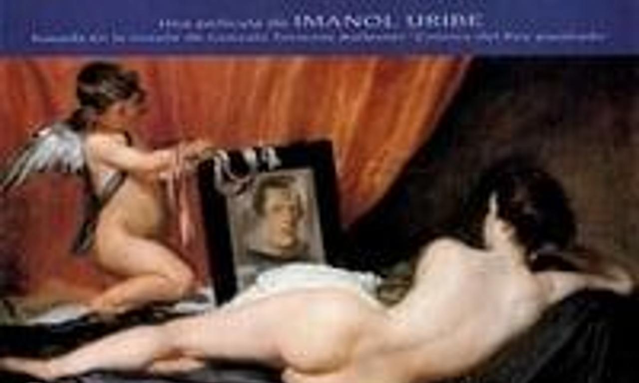 header image for The Dumbfounded King