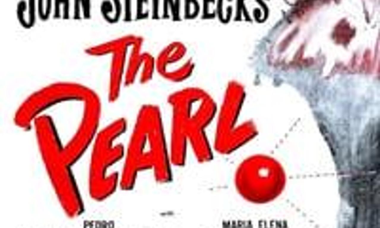header image for The Pearl