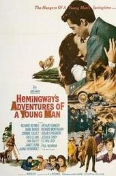 Hemingway's Adventures of a Young Man
