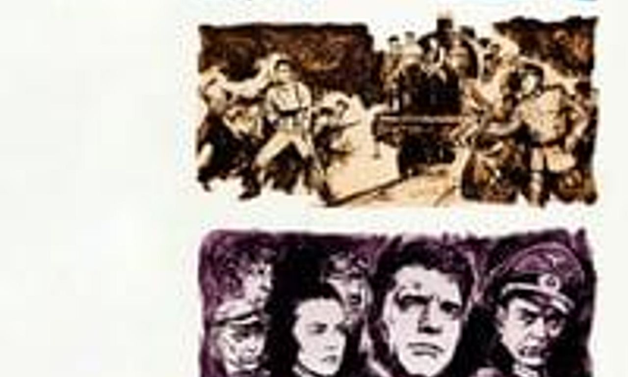 header image for The Train