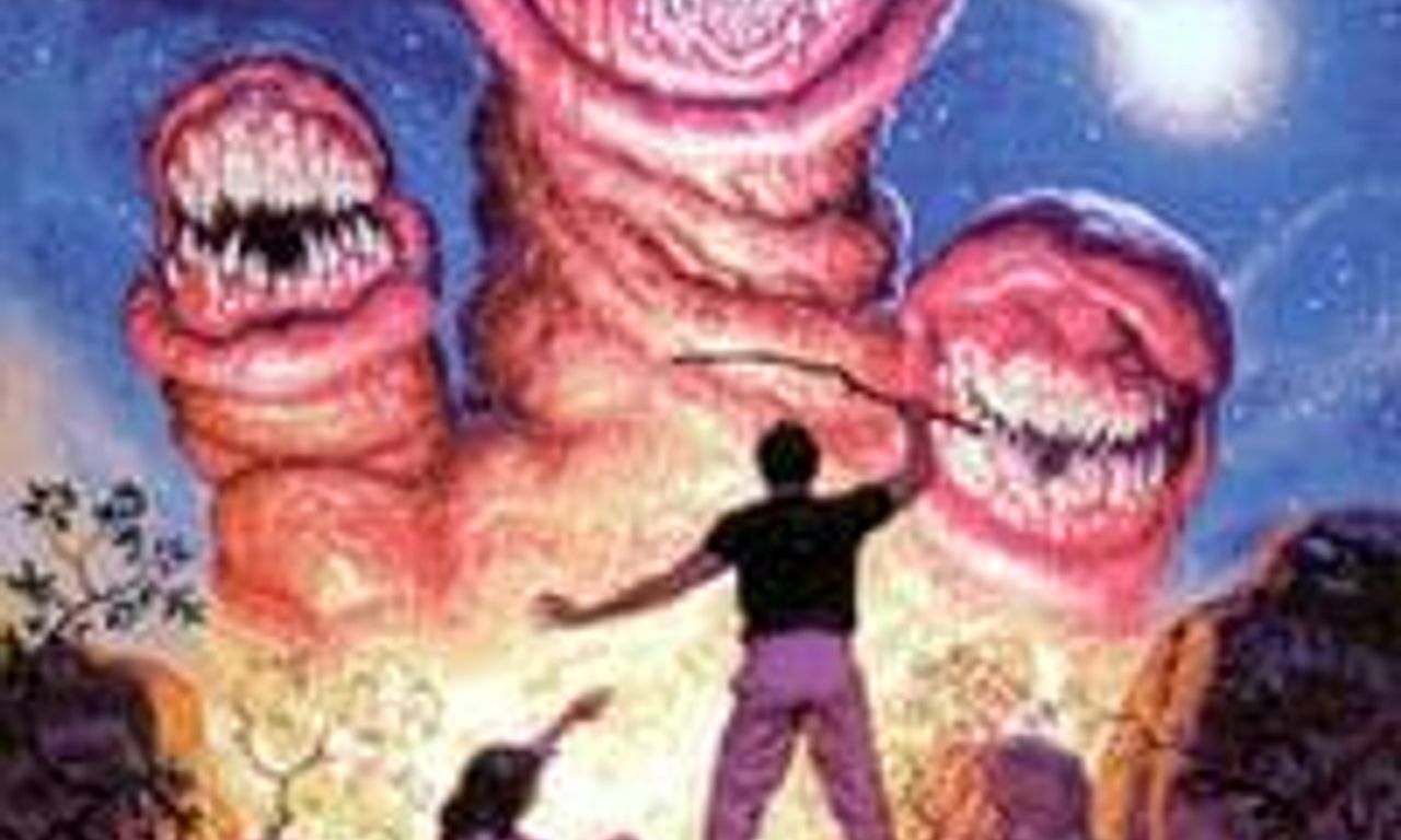 header image for The Deadly Spawn