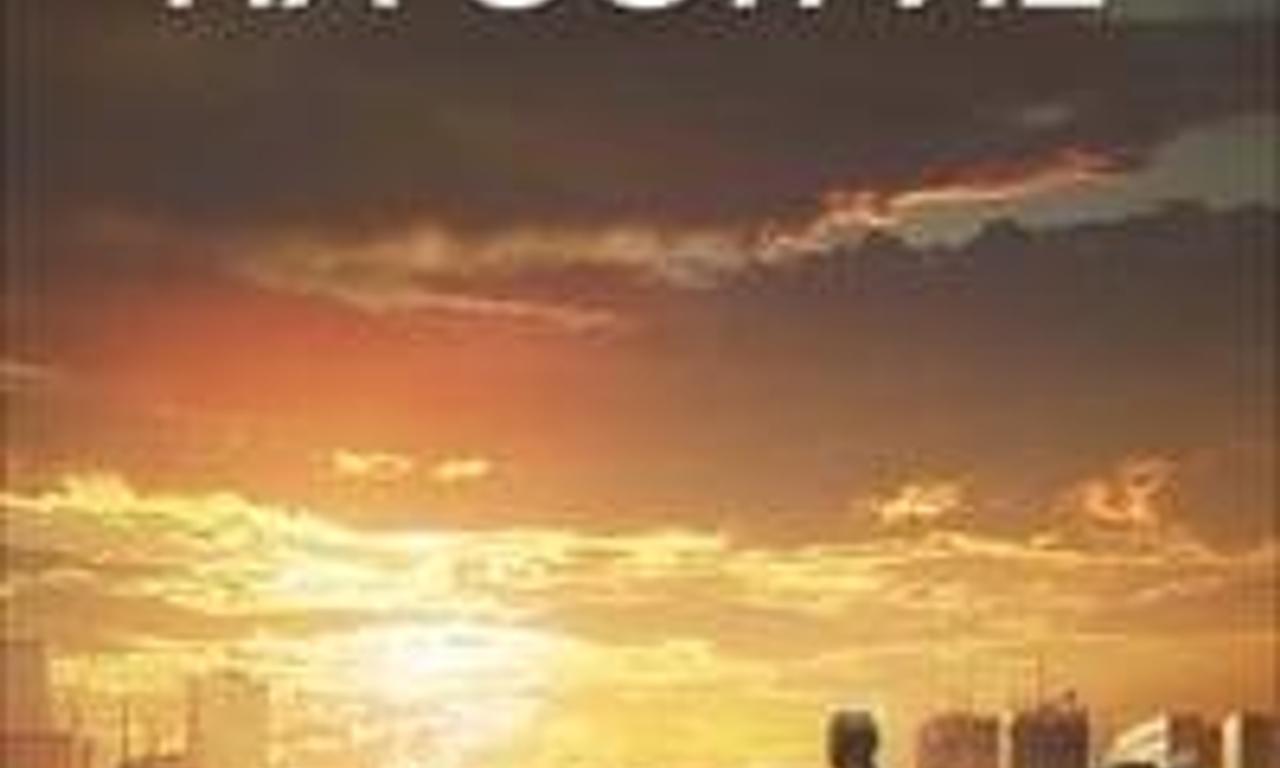 header image for On the Edge