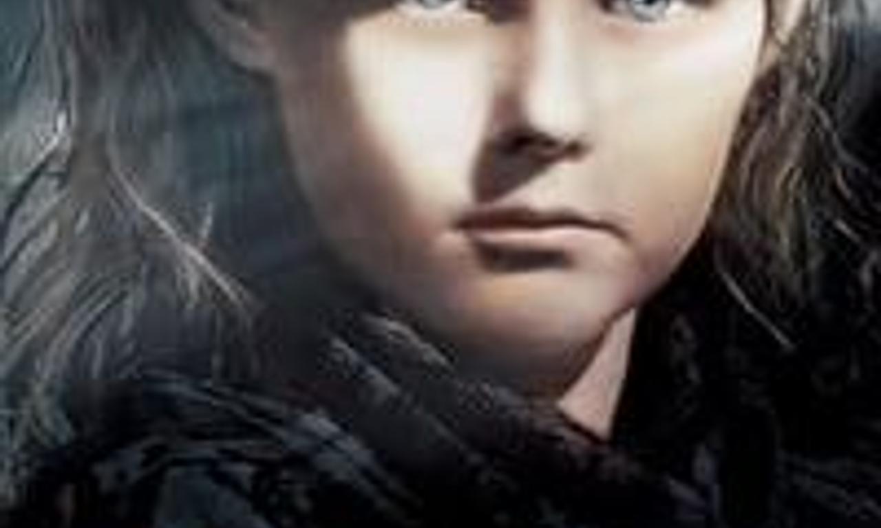 header image for Les Misérables