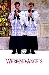 We're No Angels