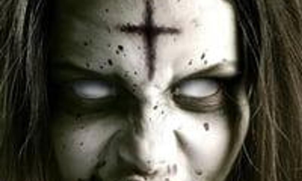 header image for Amityville Exorcism