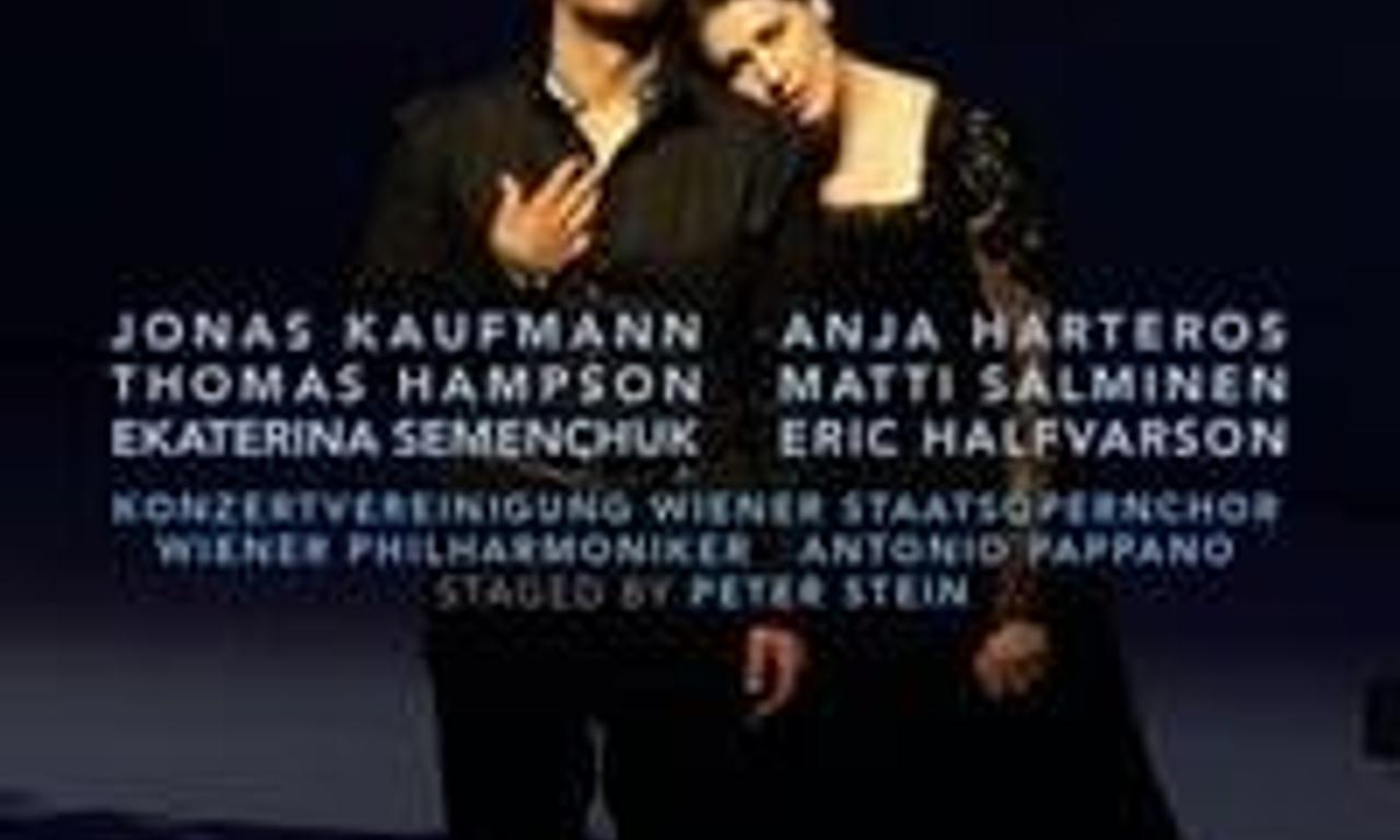 header image for Verdi: Don Carlo