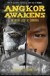 Angkor Awakens: A Portrait of Cambodia