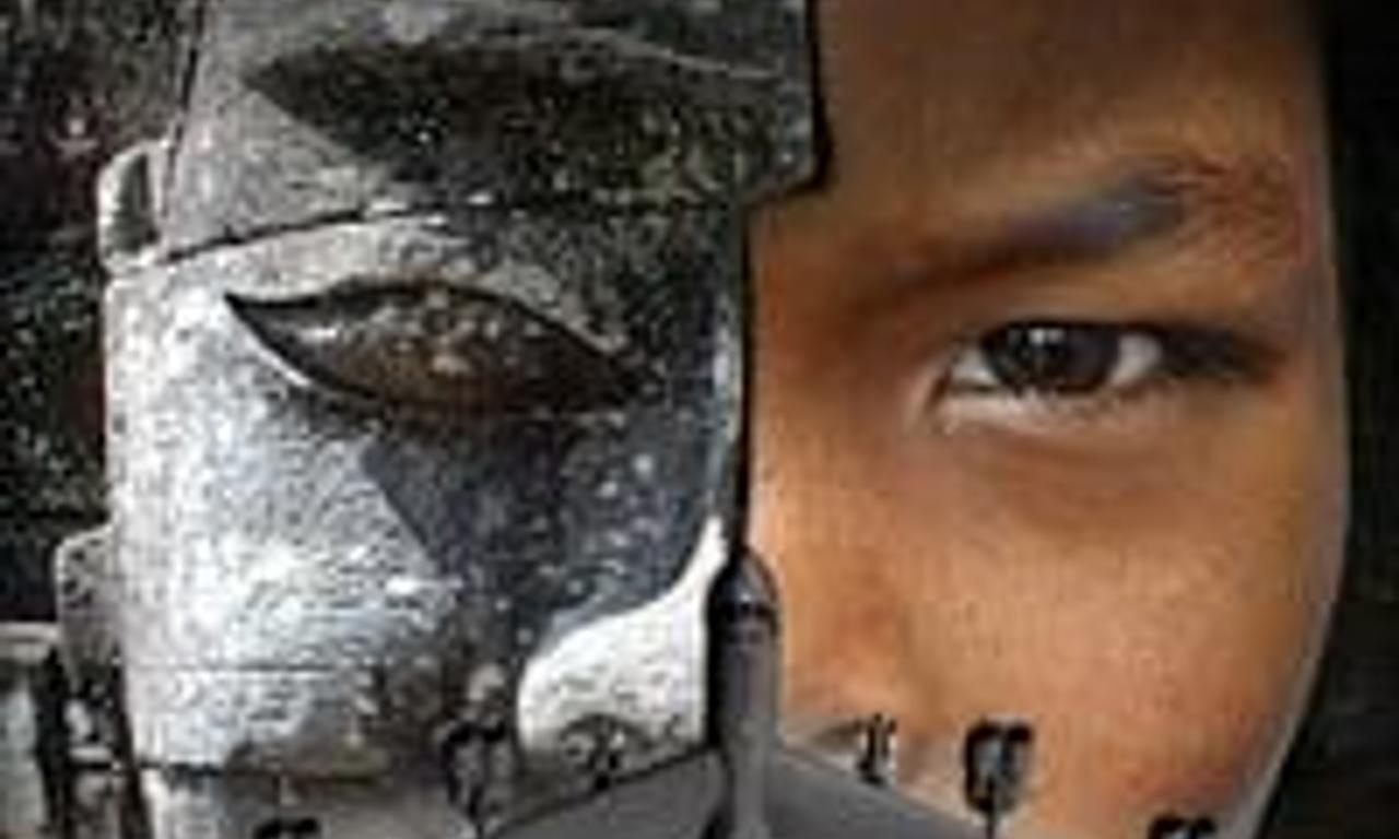 header image for Angkor Awakens: A Portrait of Cambodia