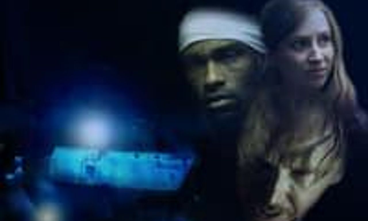 Halcyon Where to Watch and Stream Online Entertainment.ie