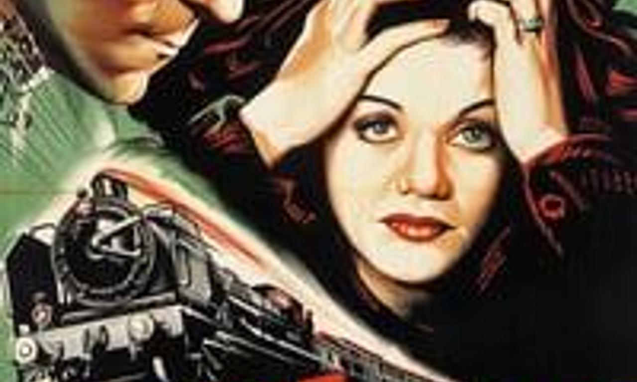 header image for La Bête Humaine