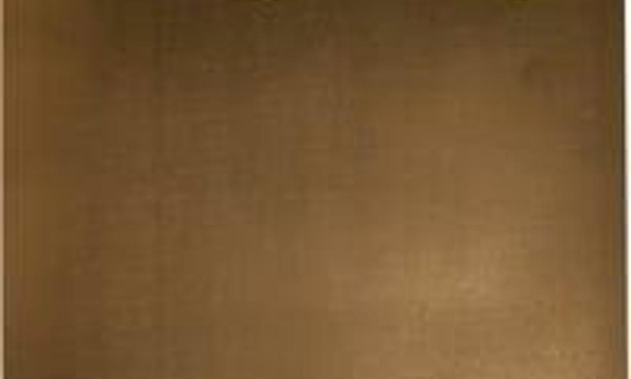 header image for Silence and Cry