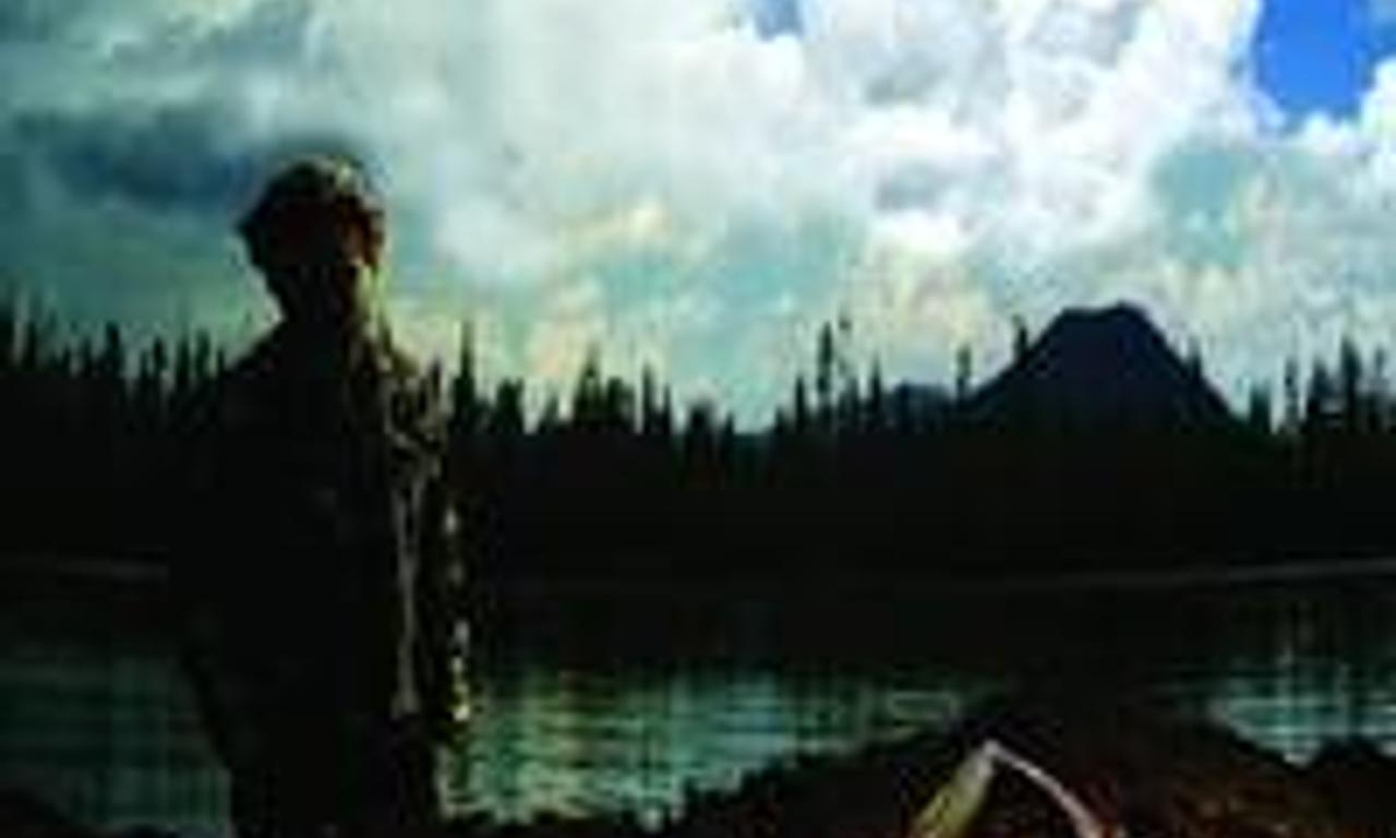 header image for Find Me