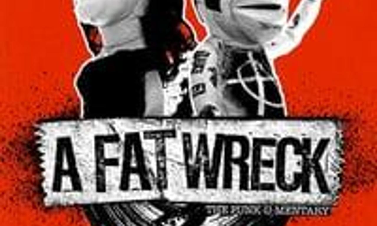 header image for A Fat Wreck