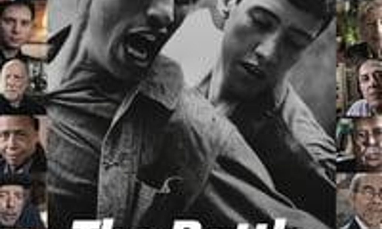 header image for The Battle of Algiers, a Film Within History