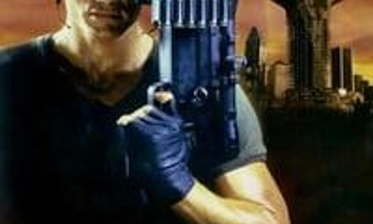 header image for Silent Trigger