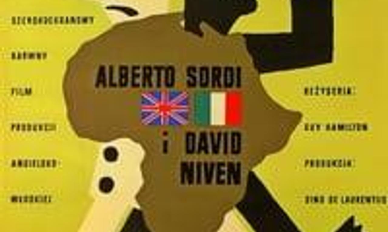 header image for The Best of Enemies