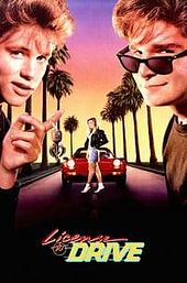 License to Drive