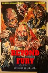 Beyond Fury