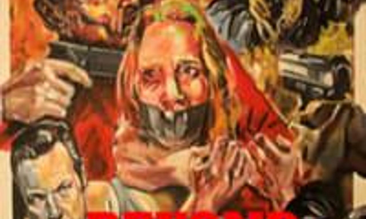 header image for Beyond Fury