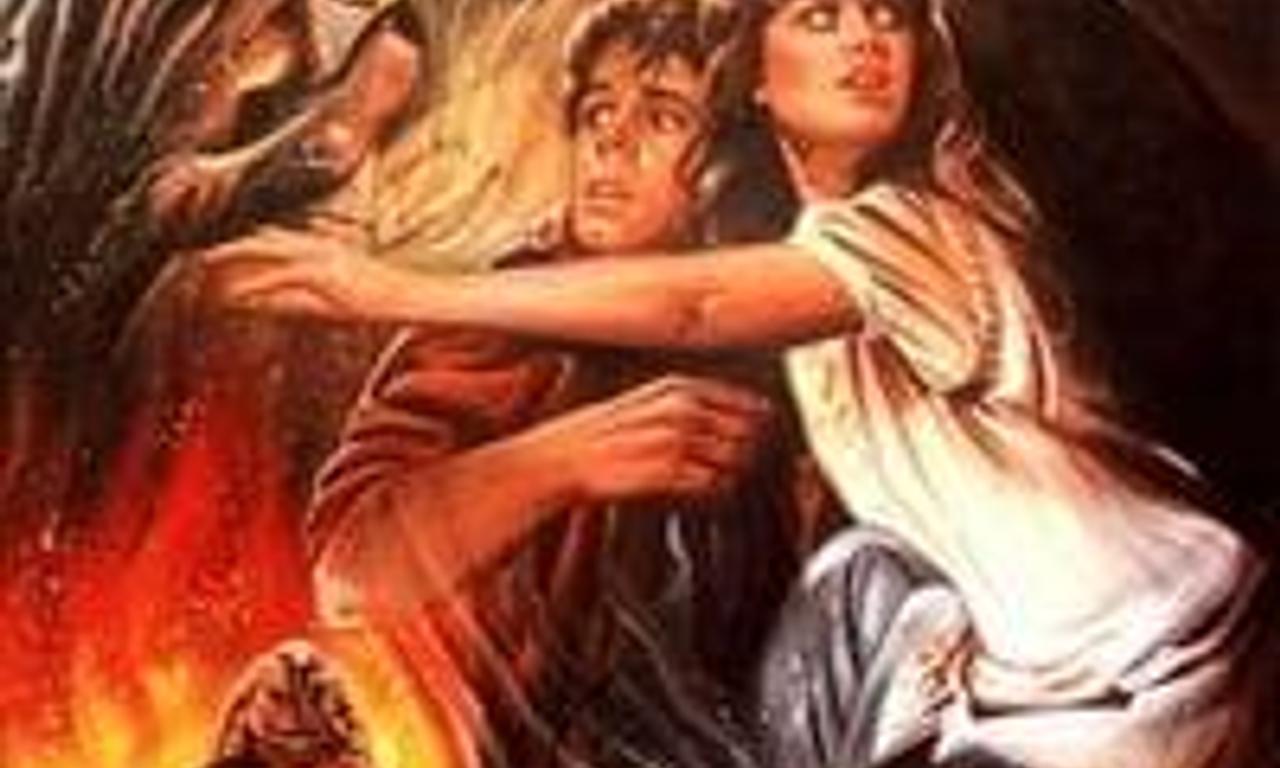 header image for Treasure Hunter