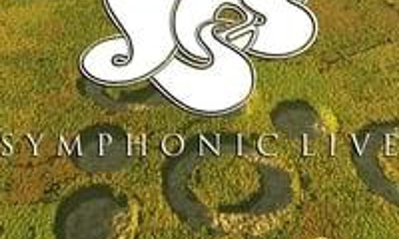 Yes Symphonic Live Where to Watch and Stream Online Entertainment.ie