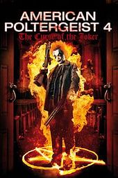 Joker's Poltergeist
