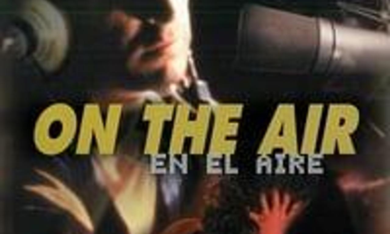 On the Air Where to Watch and Stream Online Entertainment.ie