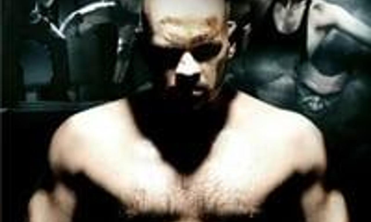 header image for Scorpion