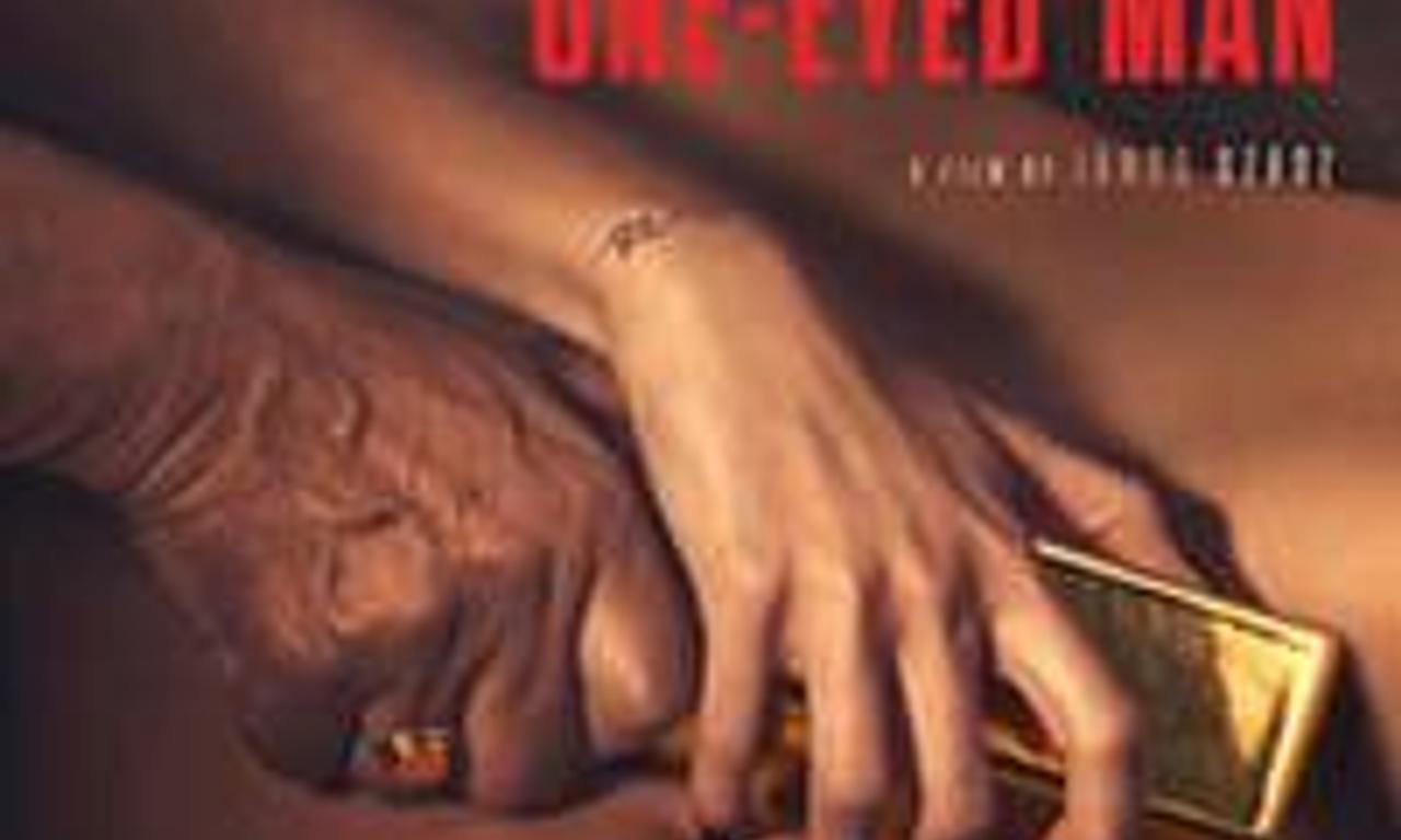 header image for The Butcher, The Whore and the One-Eyed Man