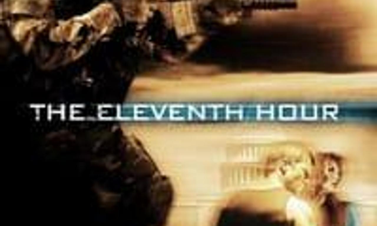 header image for The Eleventh Hour