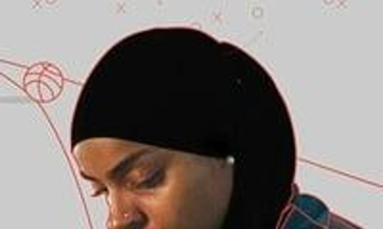 header image for Life Without Basketball