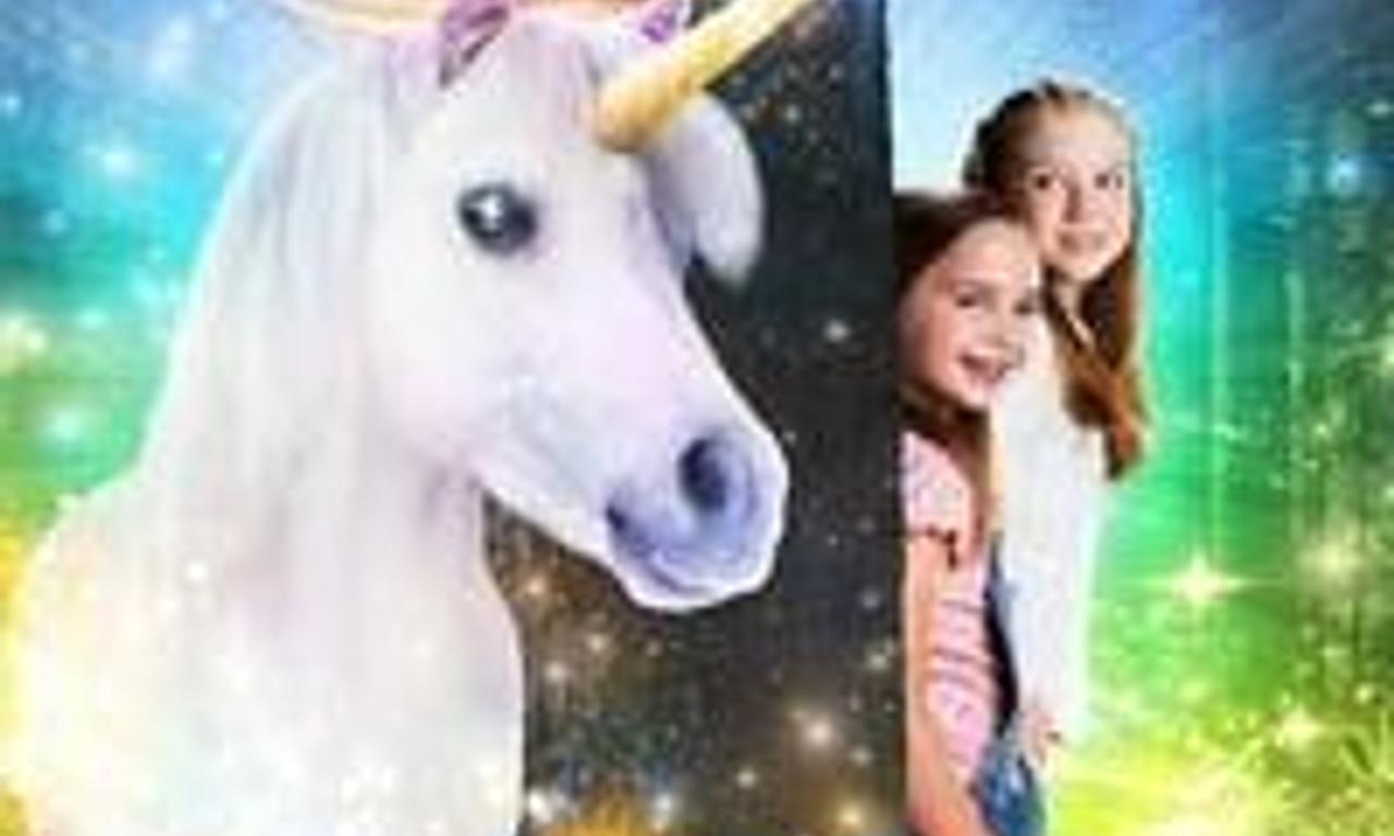 header image for Wish Upon a Unicorn