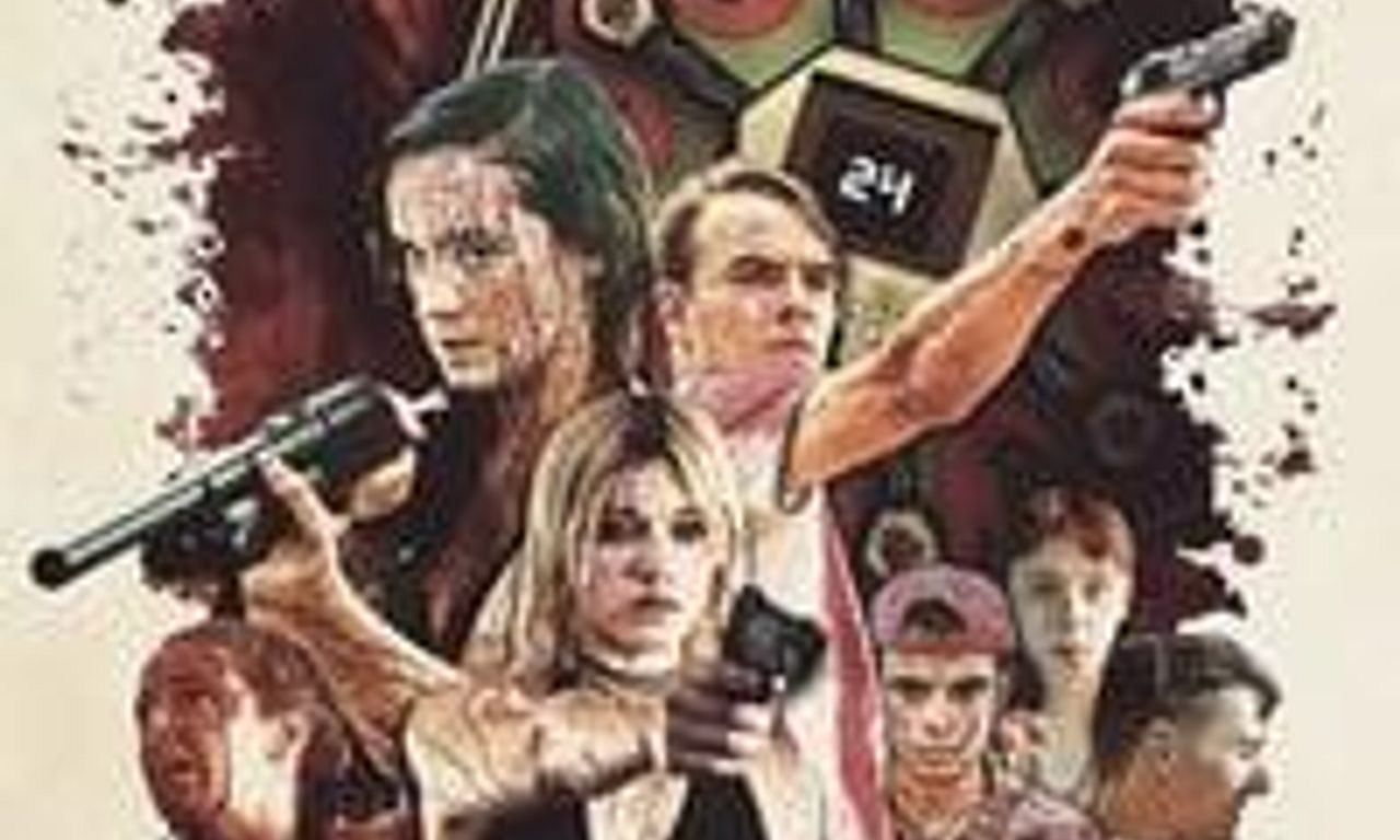 header image for Game of Death