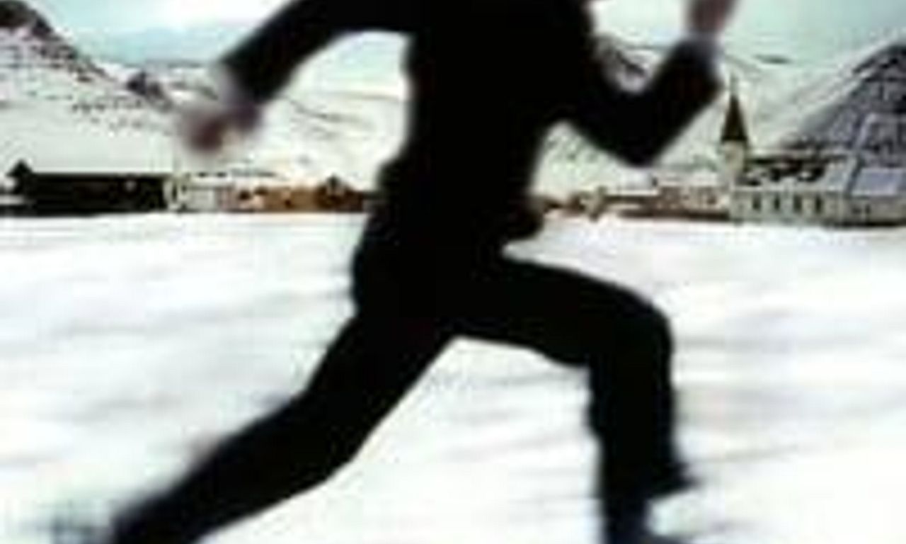 header image for Noi the Albino