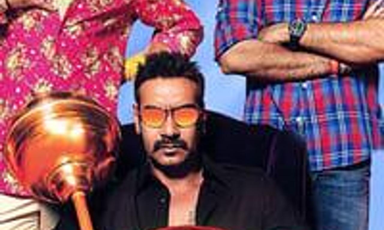 header image for Bol Bachchan