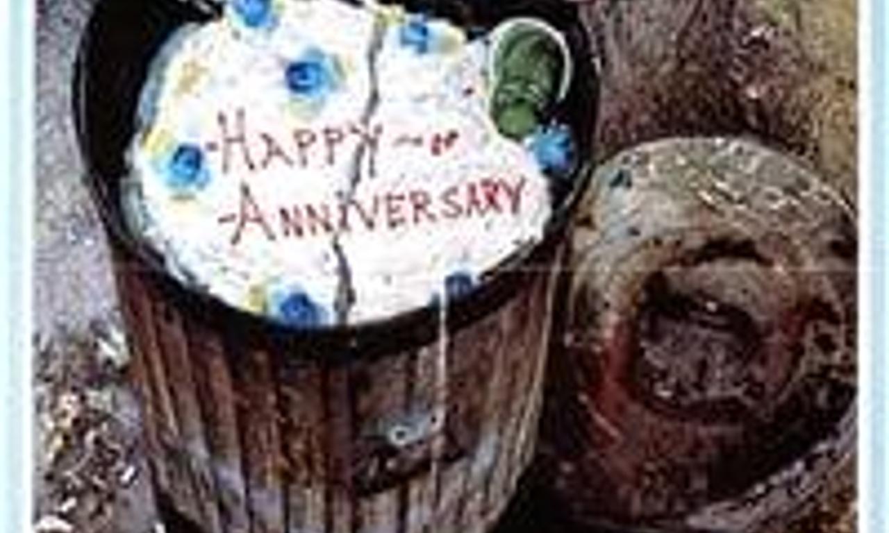 header image for The Happy Ending