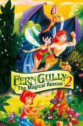 FernGully 2: The Magical Rescue
