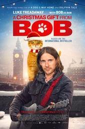 A Christmas Gift from Bob