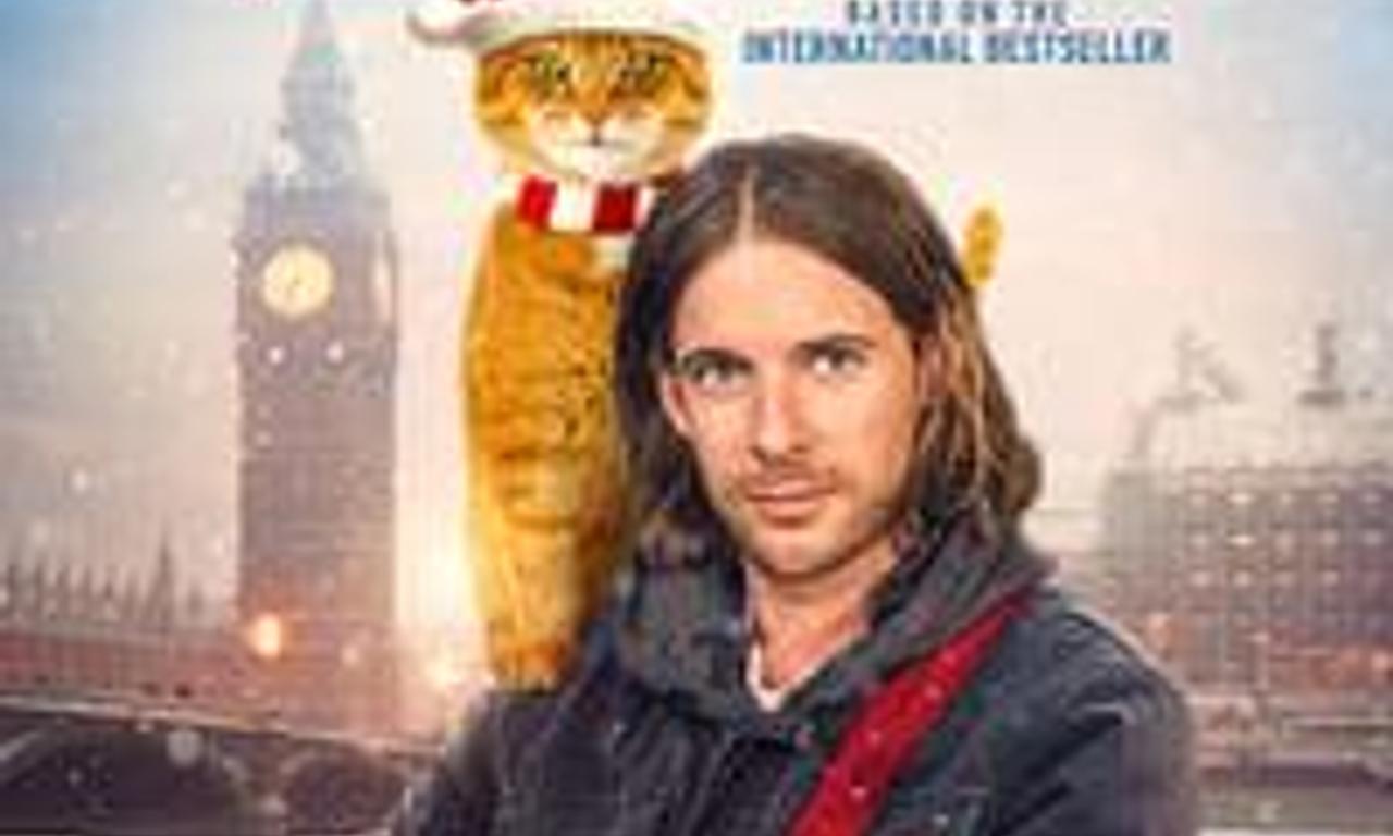 header image for A Christmas Gift from Bob