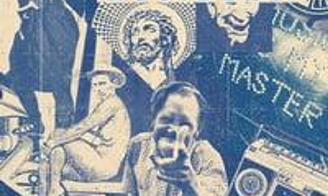 header image for Industrial Accident: The Story of Wax Trax! Records