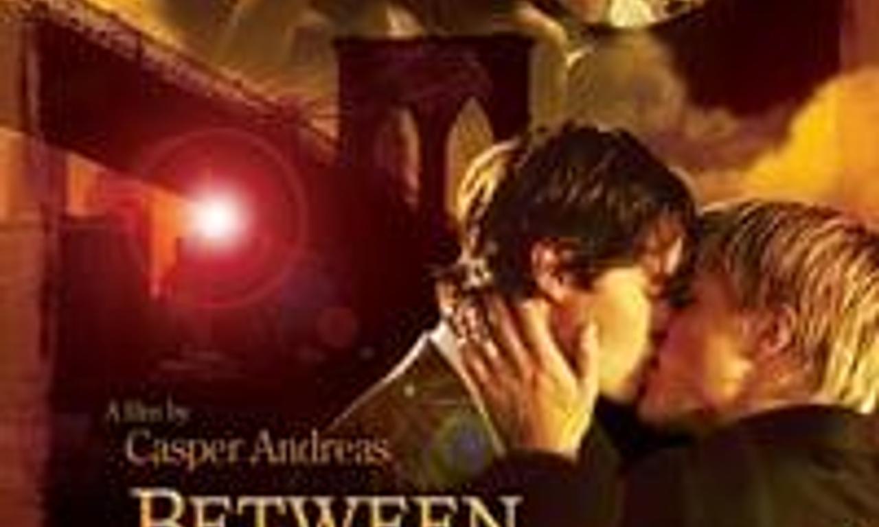 header image for Between Love & Goodbye