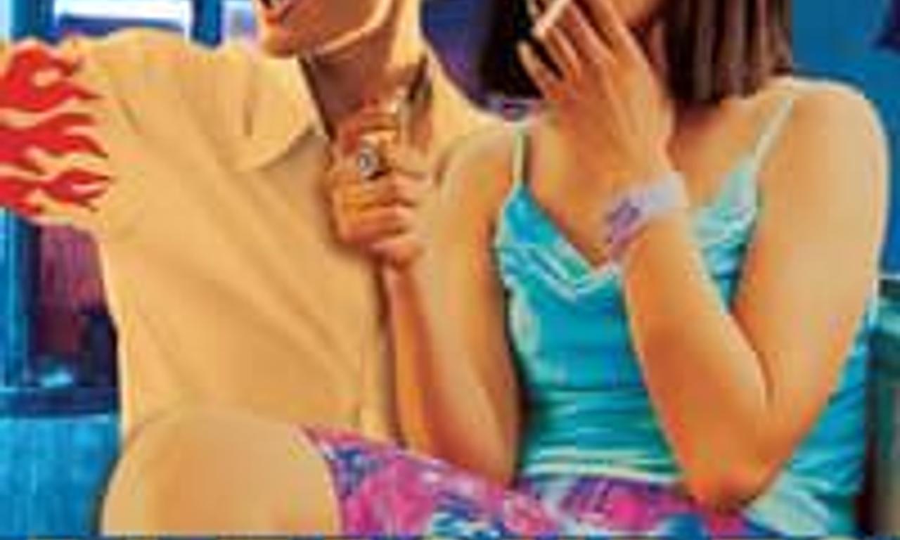 header image for Unknown Pleasures