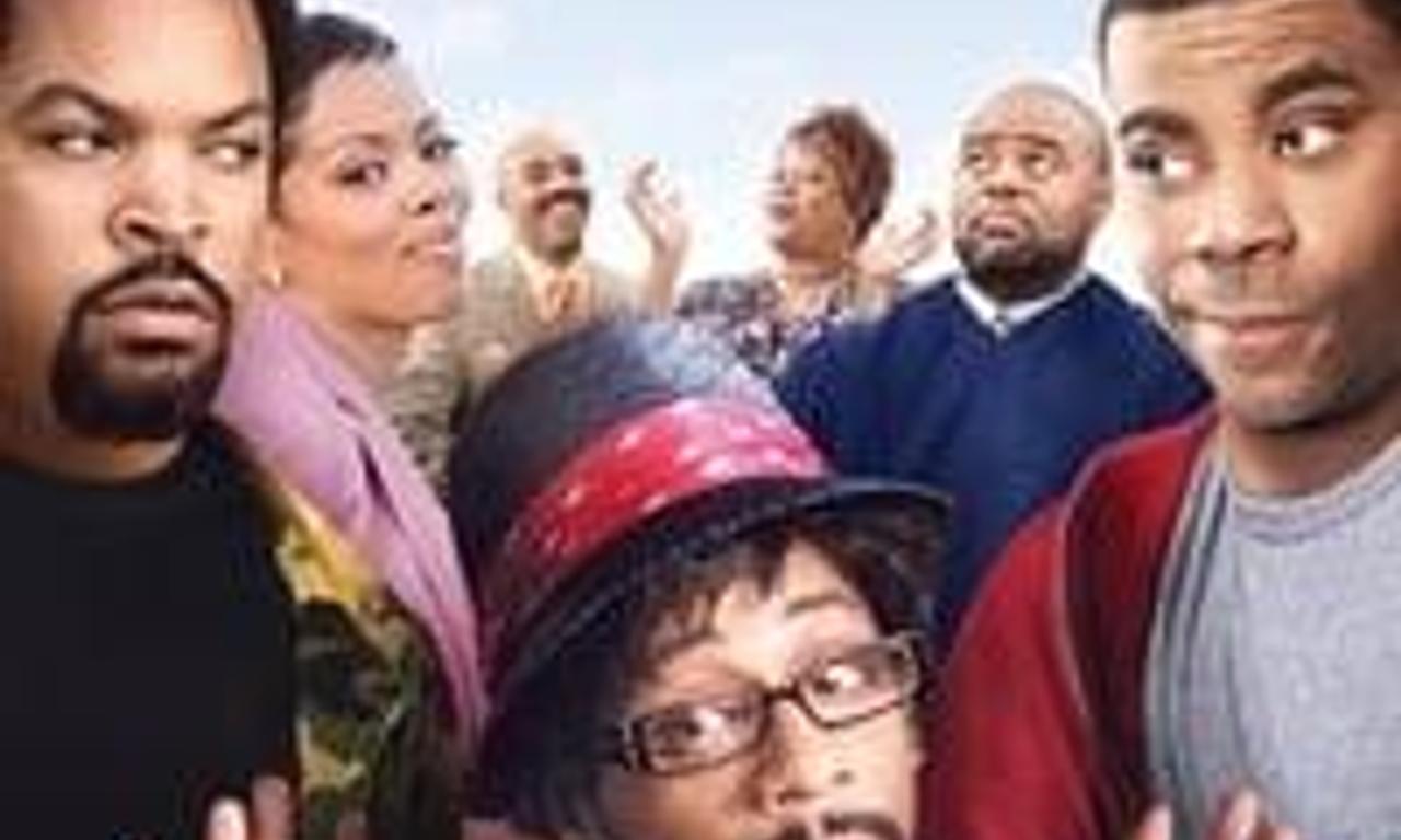 header image for First Sunday