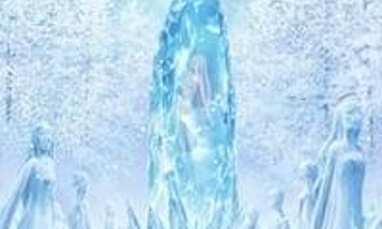 header image for Re:ZERO -Starting Life in Another World- The Frozen Bond