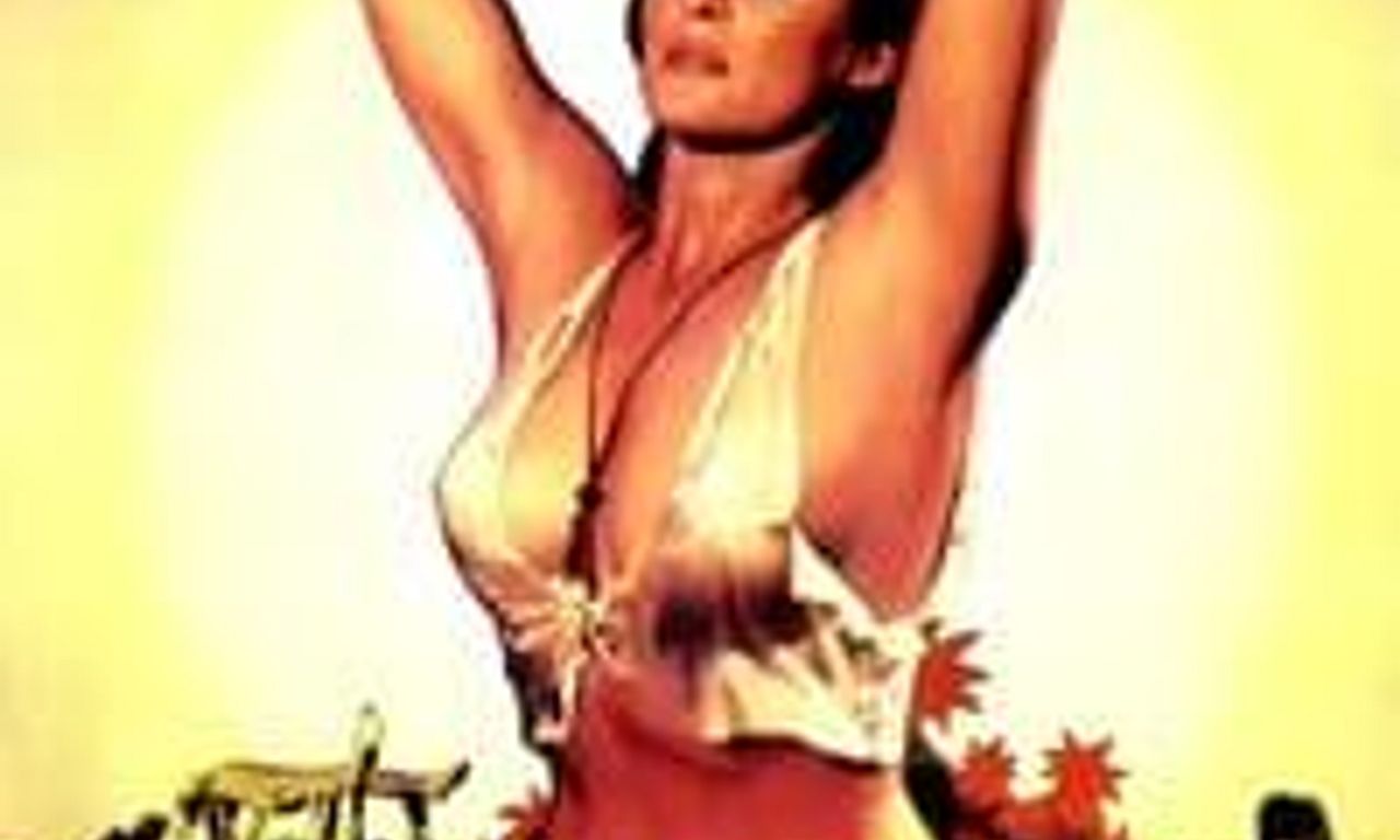 header image for Slave of the Cannibal God