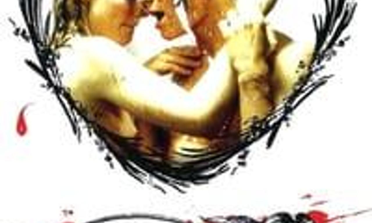 header image for Criminal Lovers