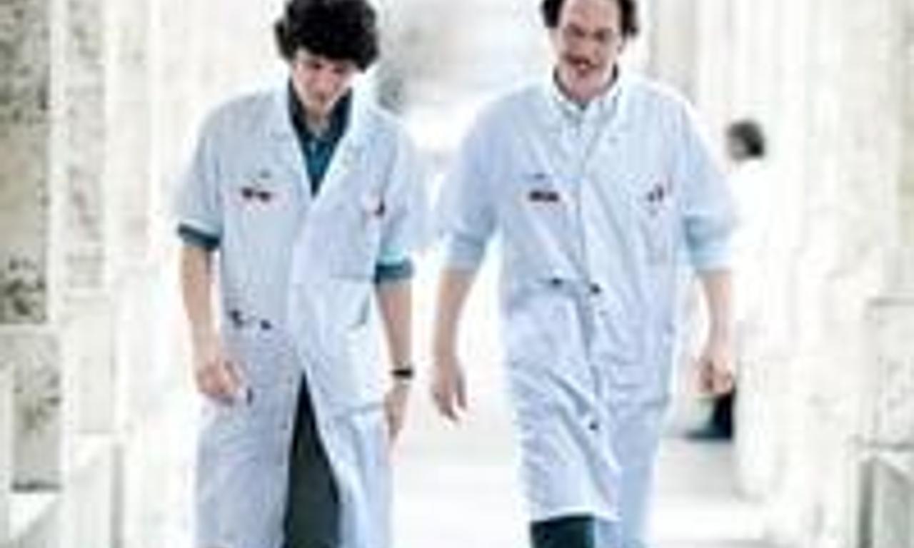 header image for Hippocrates