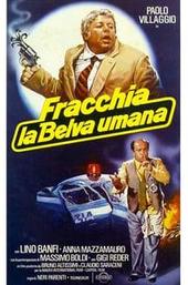 Fracchia The Human Beast