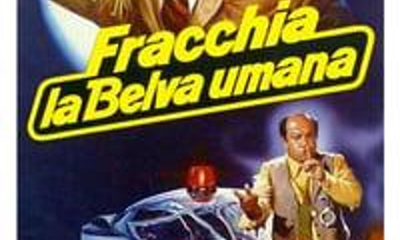 header image for Fracchia The Human Beast