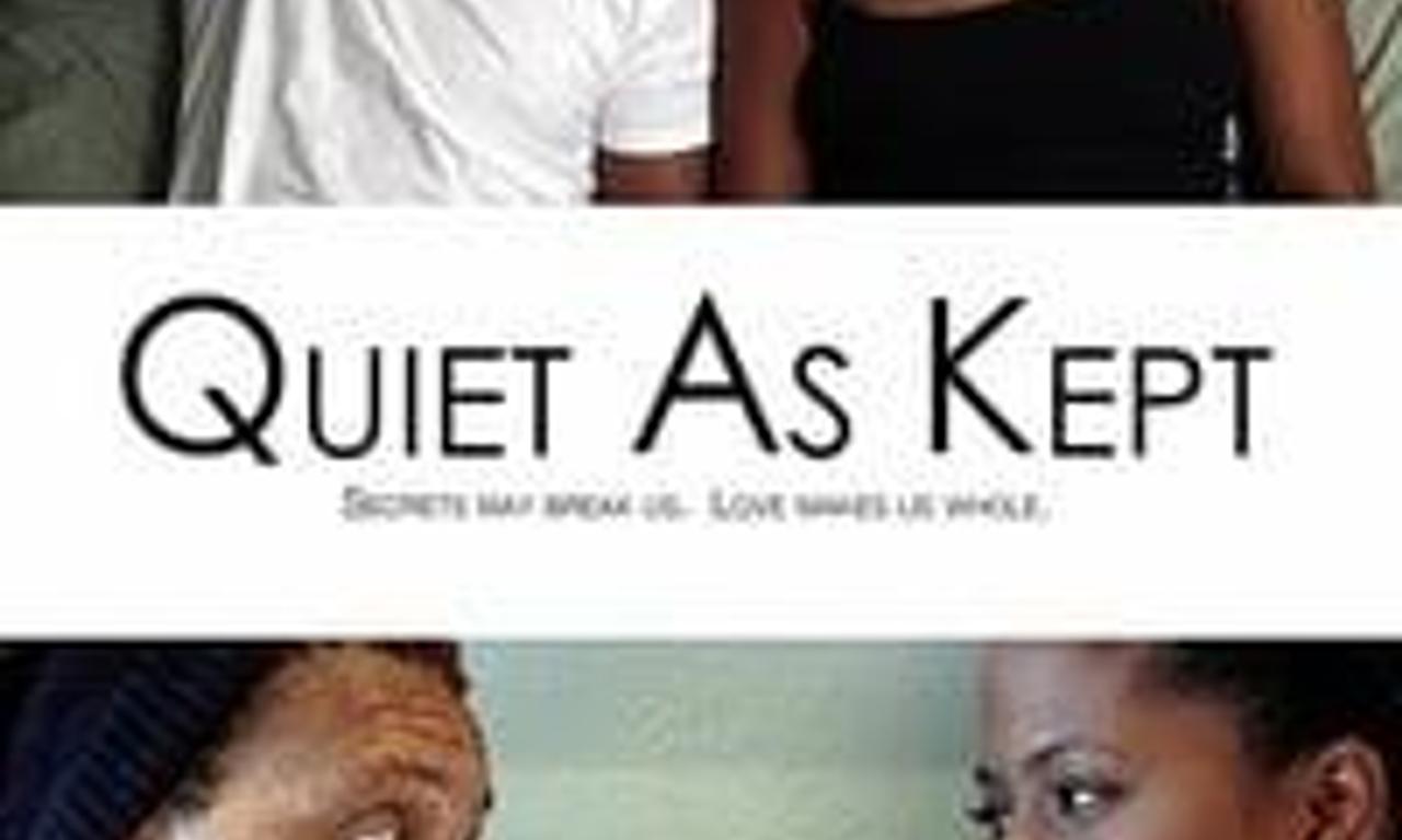 Quiet As Kept Where to Watch and Stream Online Entertainment.ie